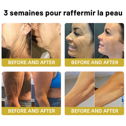 💖Flysmus™ Collagen Peptides  FIRMING SERUM STICK