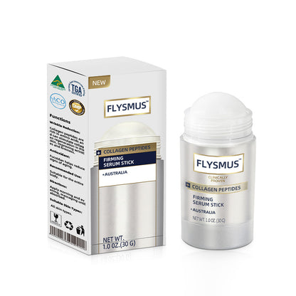 💖Flysmus™ Collagen Peptides  FIRMING SERUM STICK
