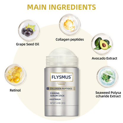 💖Flysmus™ Collagen Peptides  FIRMING SERUM STICK