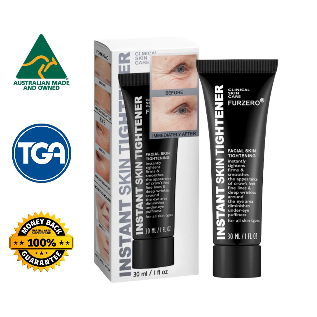 [Official Brand Store]💖✨Furzero® Lift & Firm Instant Skin Tightener